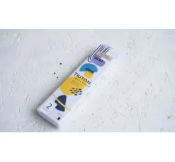 KREUL Triton Acrylic Marker medium "Natural Pigments"