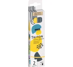 KREUL Triton Acrylic Marker medium