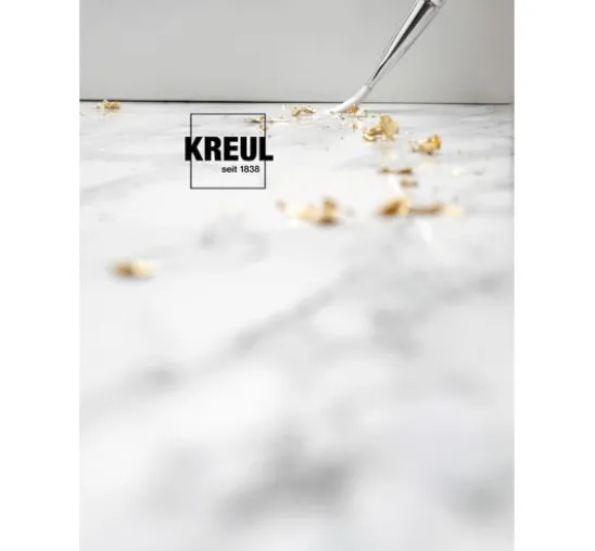 KREUL Vergolden mit Blattmetall "Golden Elegance"