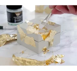 KREUL Vergolden mit Blattmetall