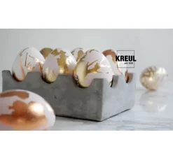 KREUL Vergolden mit Blattmetall