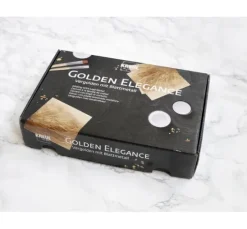 KREUL Vergolden mit Blattmetall