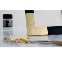 KREUL Vergolden mit Blattmetall