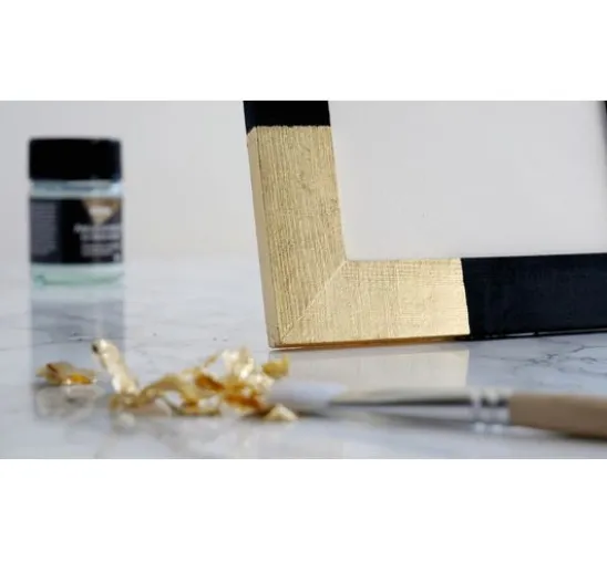 KREUL Vergolden mit Blattmetall "Golden Elegance"
