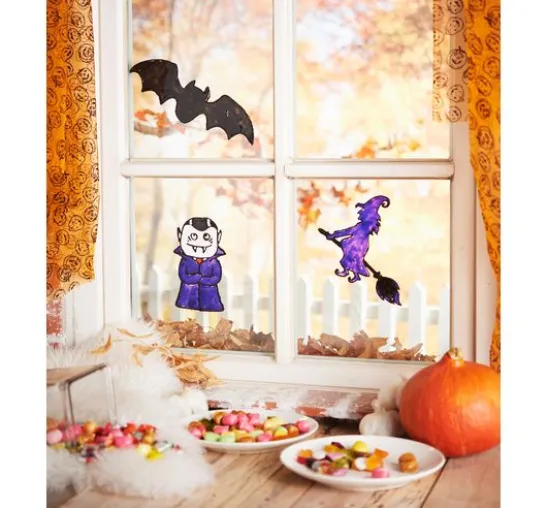 KREUL Window Color Konturenfarbe, 80 ml