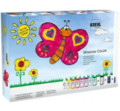 Kreul Window Color Set