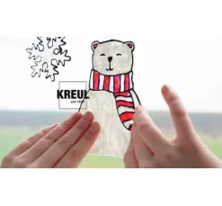 KREUL Window Color Set