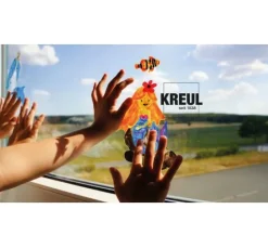Kreul Window Color Set 