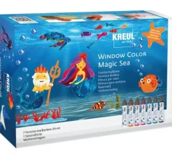 Kreul Window Color Set 