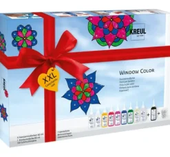KREUL Window Color Set