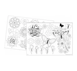 KREUL Window Color Set