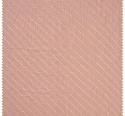 Krinkel-Musselin Baumwoll-Stoff mit Hot-Foil Effekt 