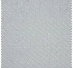 Krinkel-Musselin Baumwoll-Stoff mit Hot-Foil Effekt 