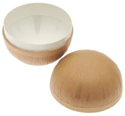 Kugel teilbar