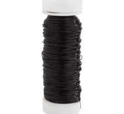 Kupferlackdraht, Ø 0,30 mm, 50 m