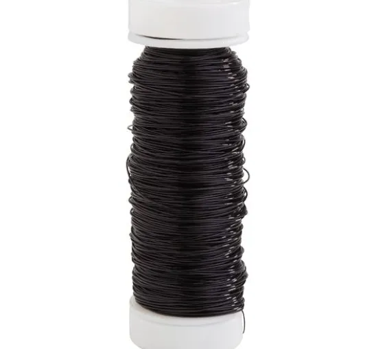 Kupferlackdraht, Ø 0,30 mm, 50 m