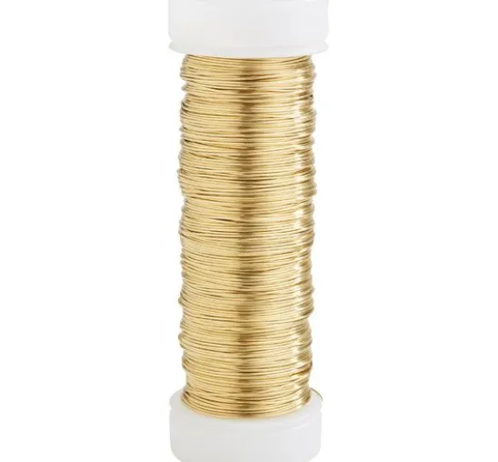Kupferlackdraht, Ø 0,30 mm, 50 m