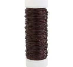 Kupferlackdraht, Ø 0,30 mm, 50 m