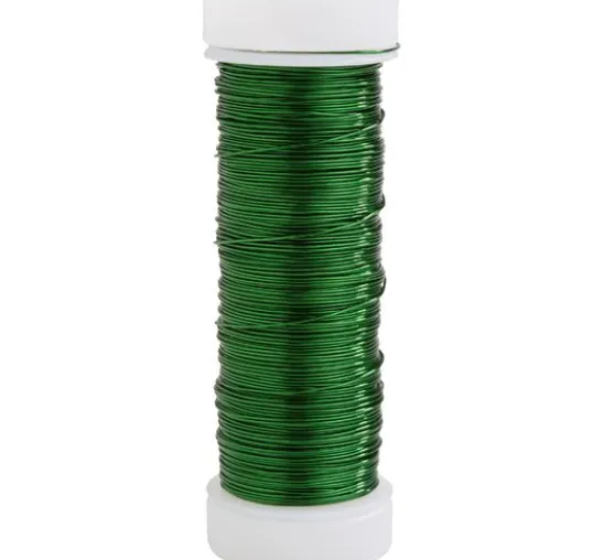 Kupferlackdraht, Ø 0,30 mm, 50 m