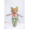 Kuscheltier Nähset Coccolini "Foxy"