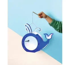 Laternen-Rohling
