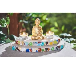 Latex Gießform "Buddha"
