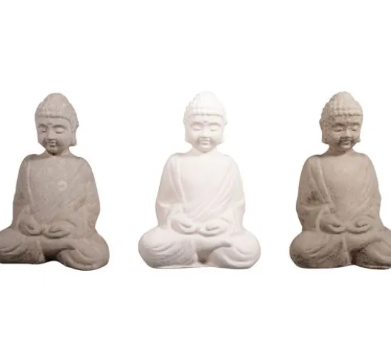 Latex Gießform "Buddha"