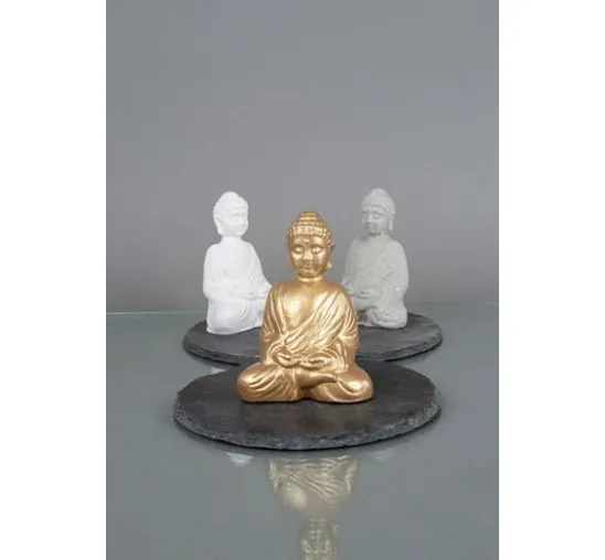 Latex Gießform "Buddha"