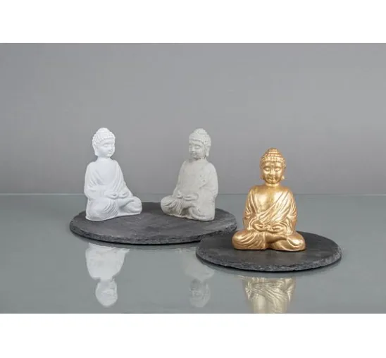 Latex Gießform "Buddha"