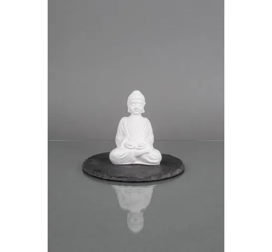 Latex Gießform "Buddha"