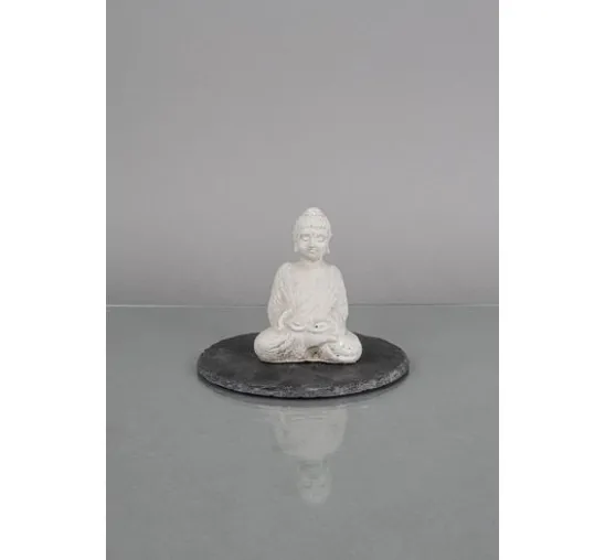 Latex Gießform "Buddha"