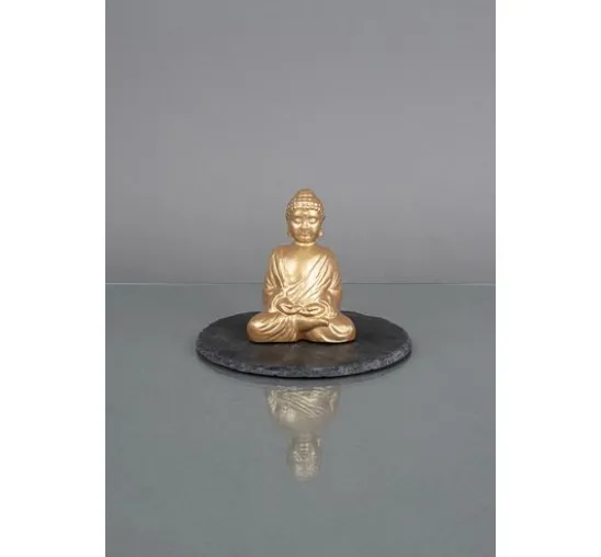Latex Gießform "Buddha"