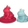 Latex Gießform "Froschkönig"