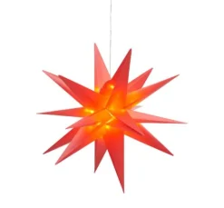LED-3D Stern 