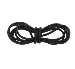 Lederband rund, Ø 2 mm