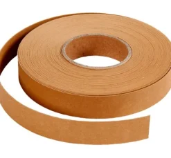 Lederpapierstreifen-Rolle