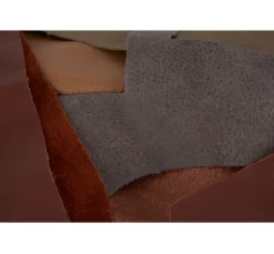 Lederreste, 500 g