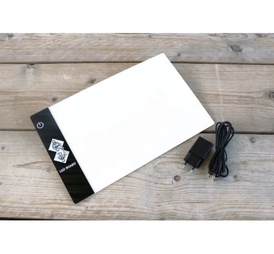 LED-Lightpad