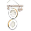 Lightboxes "Merry Christmas", 2er-Set