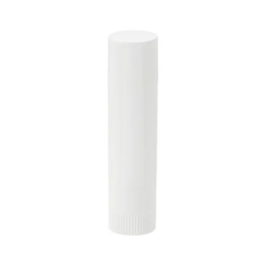 Lippenstift-Hülsen
