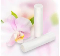 Lippenstift-Hülsen