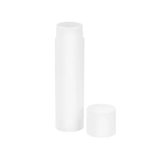 Lippenstift-Hülsen