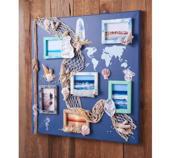 Little Paper Frames