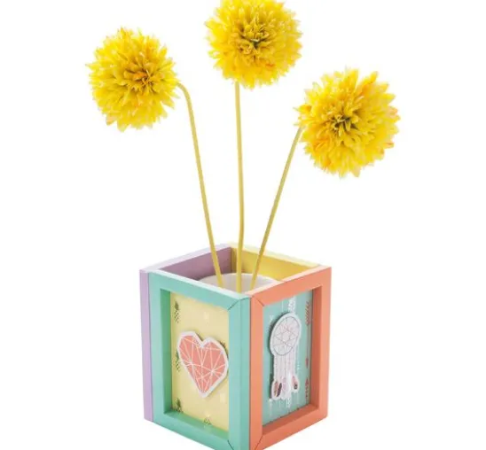 Little Paper Frames