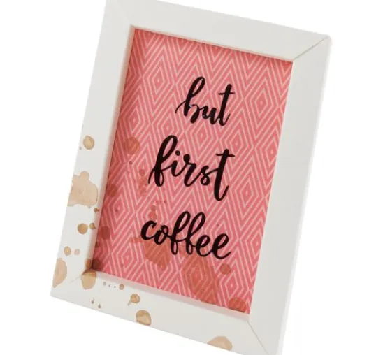 Little Paper Frames