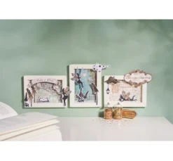 Little Paper Frames