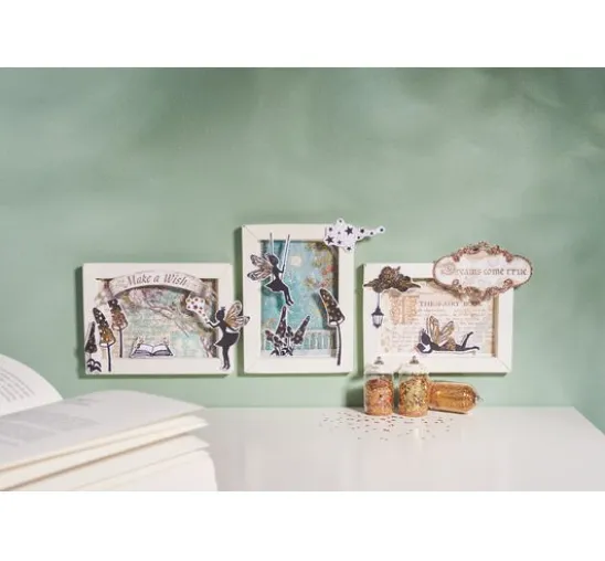 Little Paper Frames