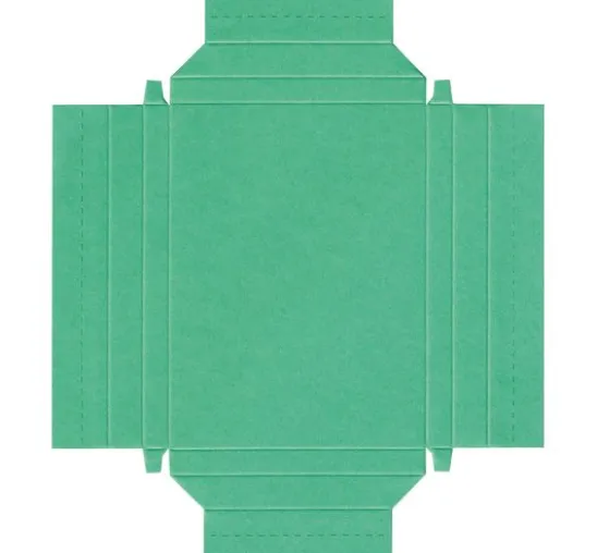 Little Paper Frames