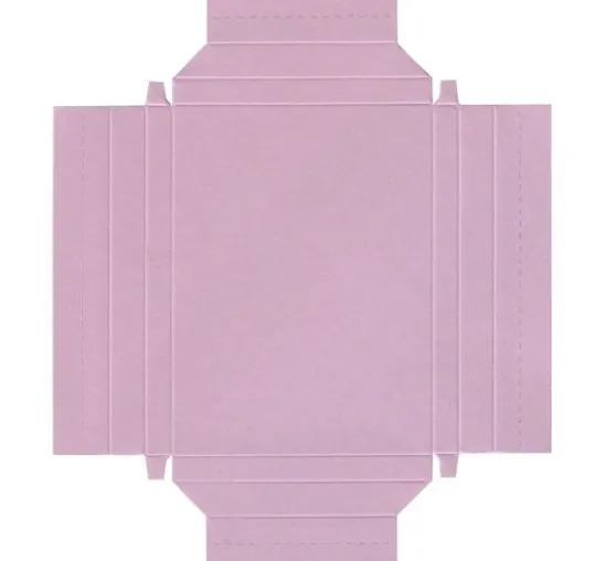 Little Paper Frames
