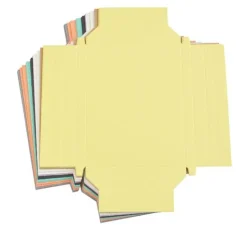 Little Paper Frames